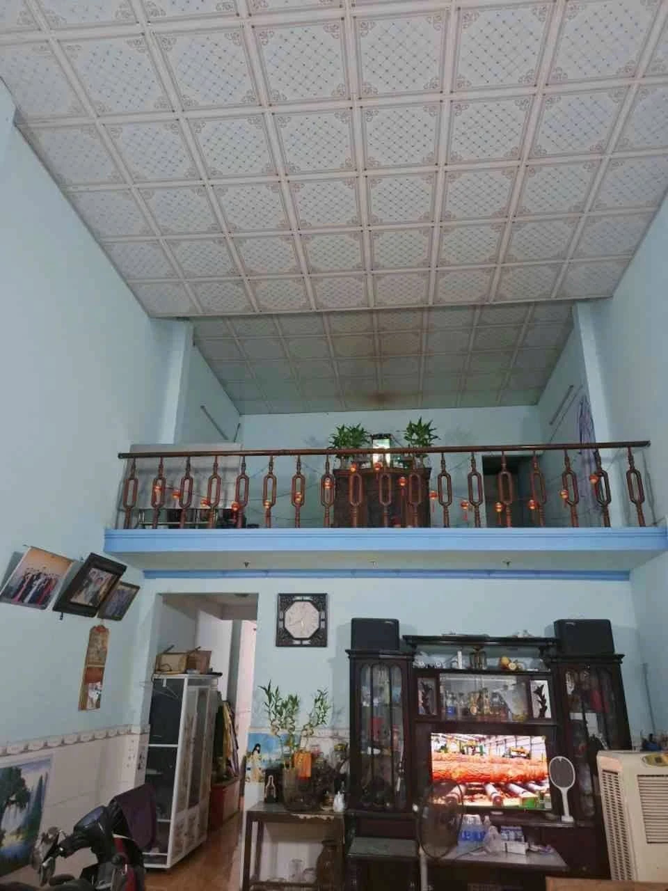 Bán nhà mặt tiền 75m2 trung tâm Thanh Khê Đà Nẵng giá 5 tỷ - Ảnh 1