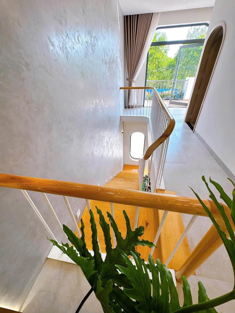Bán nhà lầu 90m2 4 phòng ngủ sổ hồng riêng gần đường DT768, Phường Bửu Long, Biên Hòa - Ảnh thu nhỏ 5