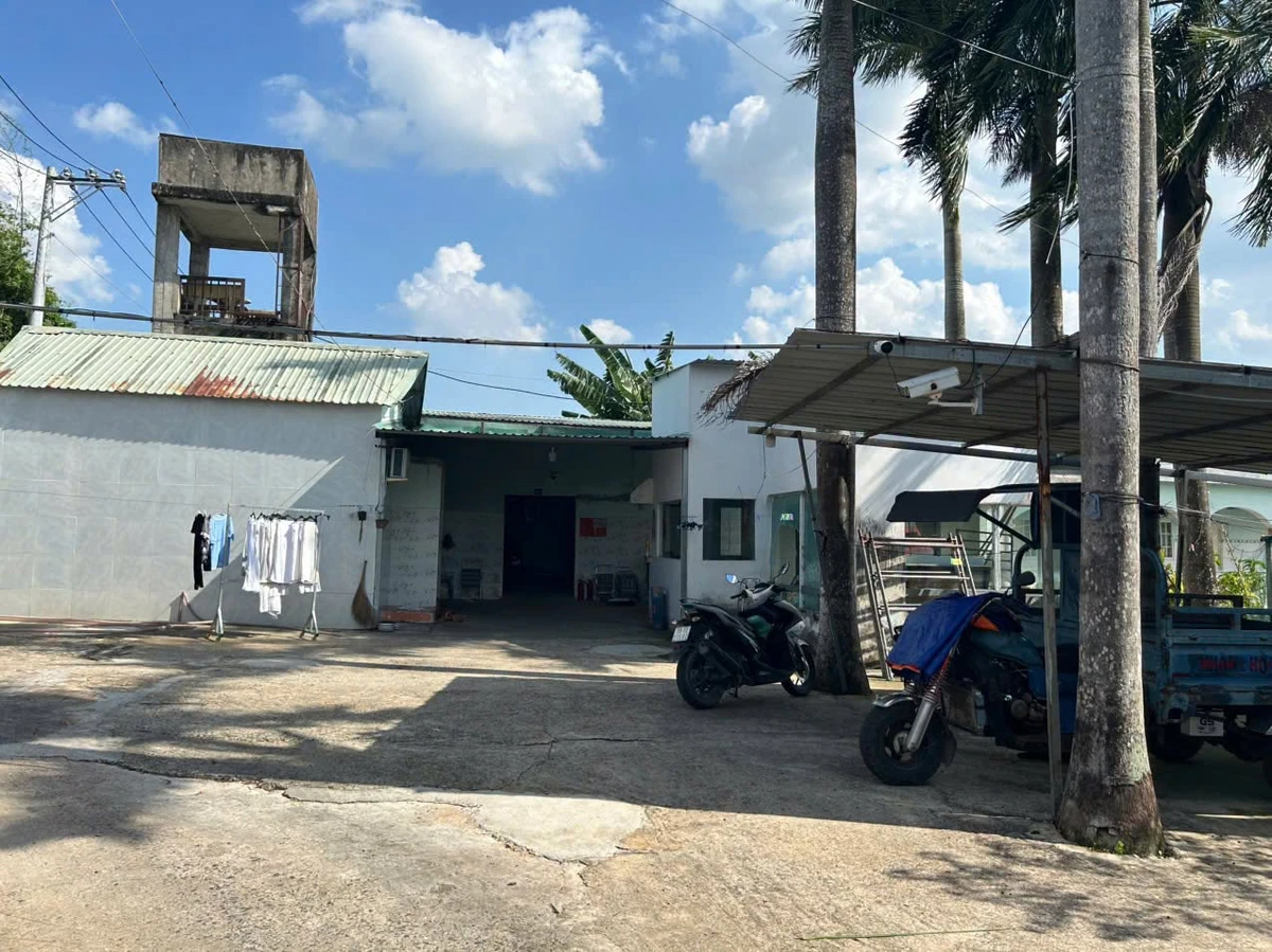 Bán nhà nghỉ Phú Hòa Đông 22 tỷ, 3500m2 - Ảnh thu nhỏ 5