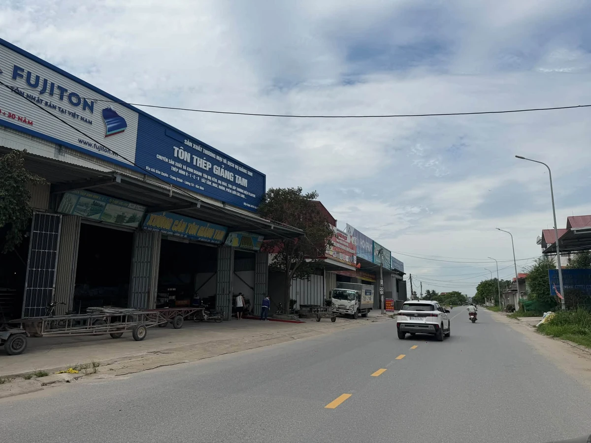 Bán đất 162m² Bắc Ninh, 1.6 tỷ, ô tô tránh nhau - Ảnh thu nhỏ 3