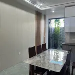 Nhà phố bán 5 tầng thang máy 60m² Trần Văn Giang 12,6 tỷ - Ảnh thu nhỏ 4