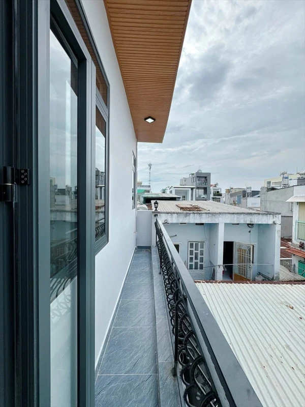 Nhà bán 83m2 hơn 1 tỷ Quận 12 1ti890