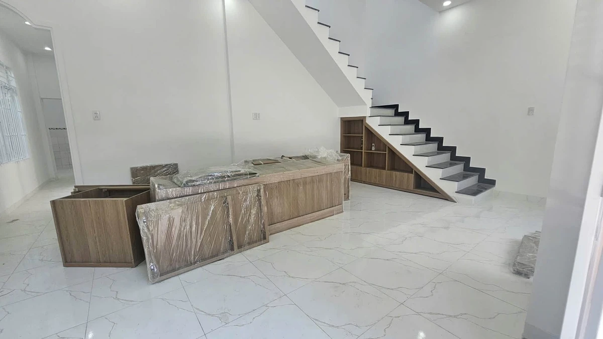 Bán nhà 1 trệt 1 lầu 3PN Diên Khánh 177m2, 2,29 tỷ - Ảnh thu nhỏ 5