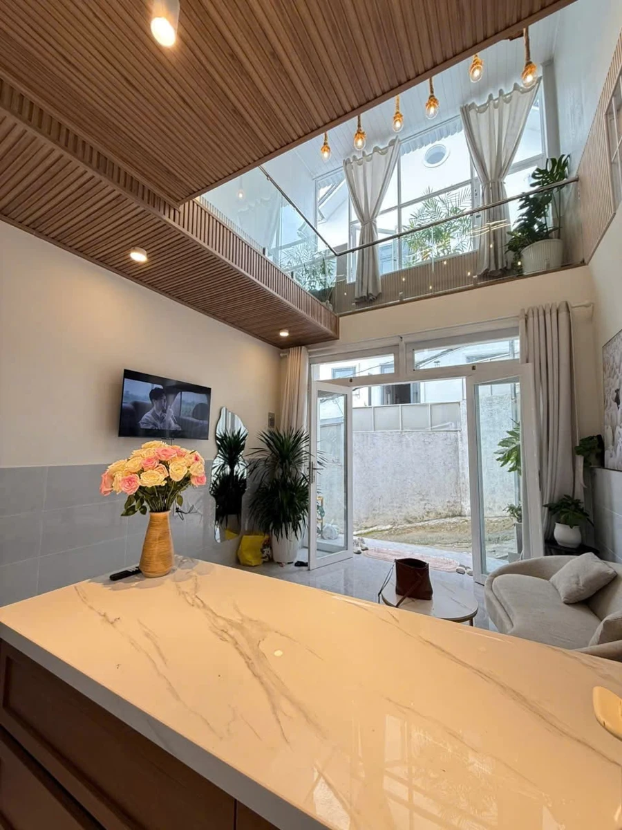 Bán homestay 3PN full nội thất P8 Đà Lạt 1 tỷ 950 triệu - Ảnh thu nhỏ 3