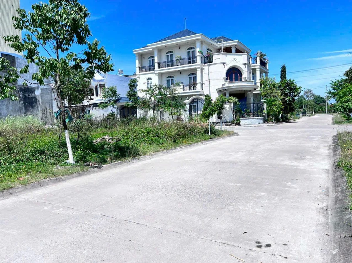 Biệt thự bán 6 tỷ, 400m², Tây Phan Đình Phùng - Ảnh thu nhỏ 2