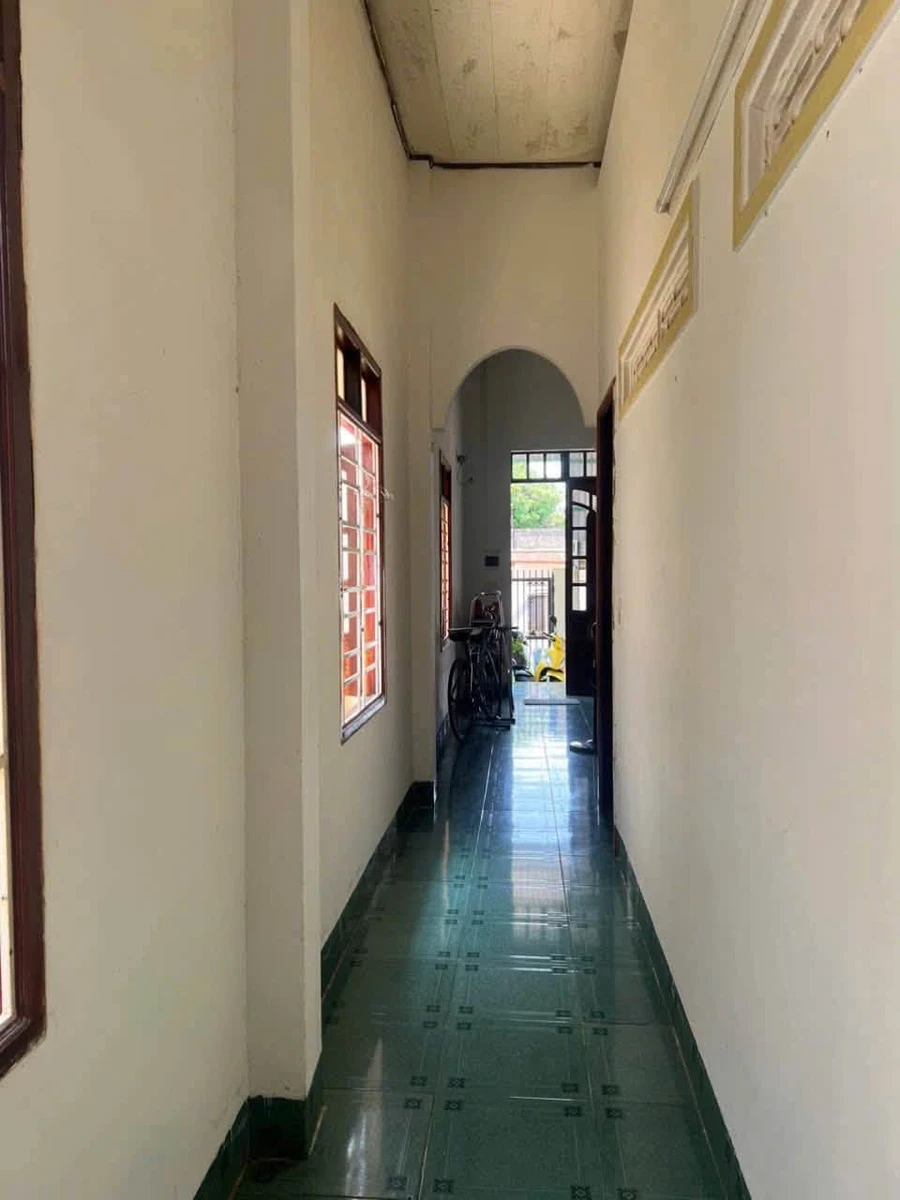 Bán nhà mặt tiền Nguyễn Văn Trỗi 132m² tại Buôn Hồ - Ảnh thu nhỏ 2
