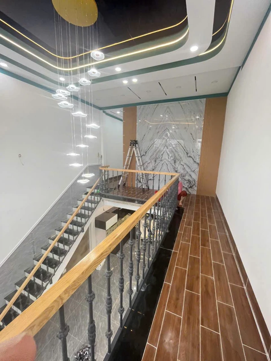 Bán nhà 3PN sân vườn 165m² Long An 2,89 tỷ - Ảnh thu nhỏ 5