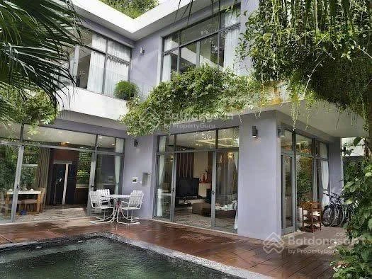 Bất động sản nghỉ dưỡng tại khu nghỉ dưỡng cao cấp 5 sao tại Flamingo Đại Lải Resort - Ảnh 1