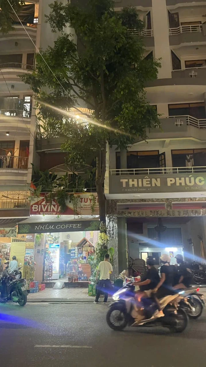 Bán nhà mặt tiền Nguyễn Chánh Nha Trang 84,4m² 27 tỷ - Ảnh thu nhỏ 2