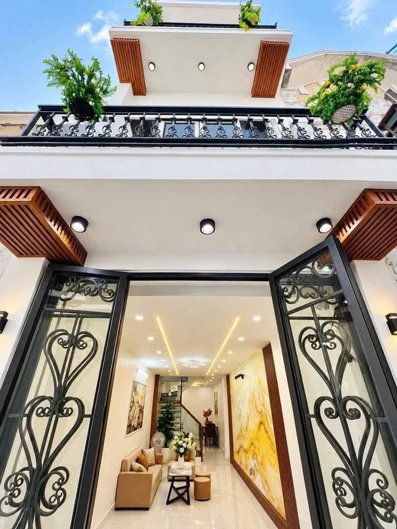 Bán nhà 3 tầng 38m2 Tôn Đức Thắng Hải Phòng 2,69 tỷ - Ảnh 1
