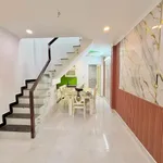 Bán nhà 3 phòng ngủ 40m² Quận 4 giá 4.59 tỷ - Ảnh thu nhỏ 2