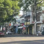 Bán nhà 3 tầng mặt tiền Hai Bà Trưng, Buôn Ma Thuột 115m² 15 tỷ - Ảnh thu nhỏ 1