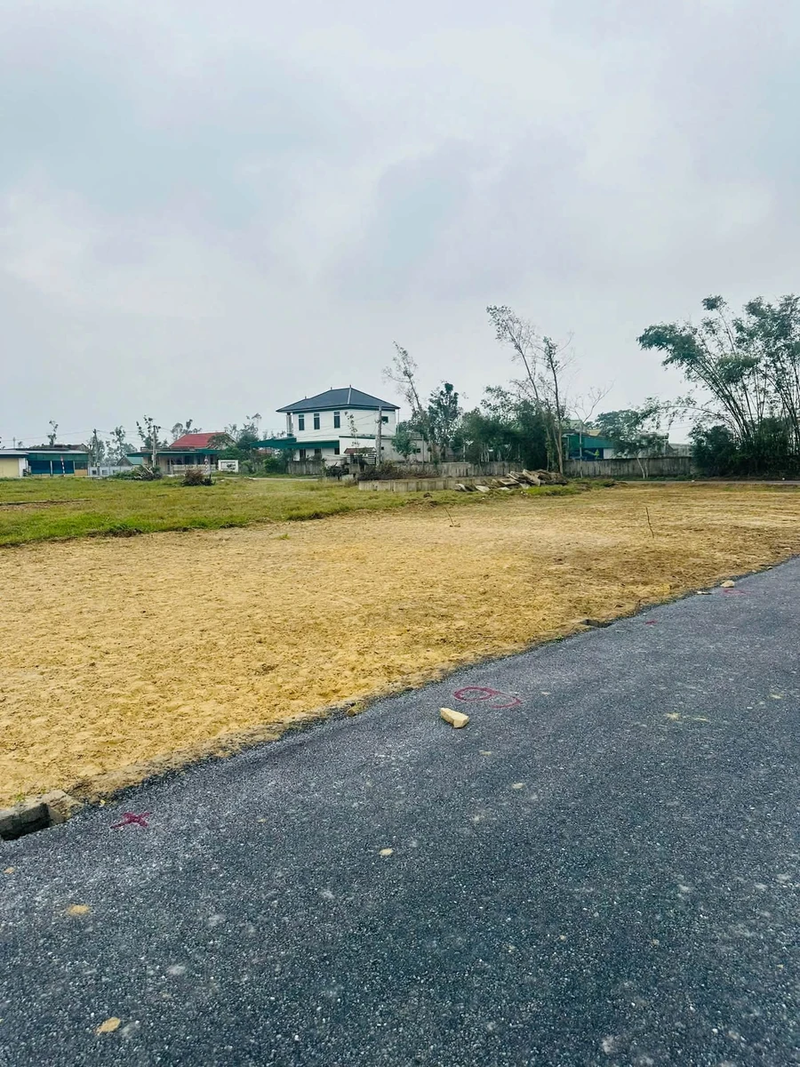 Bán đất 75m² Nghi Phong, gần chợ, 1,4 tỷ - Ảnh thu nhỏ 4