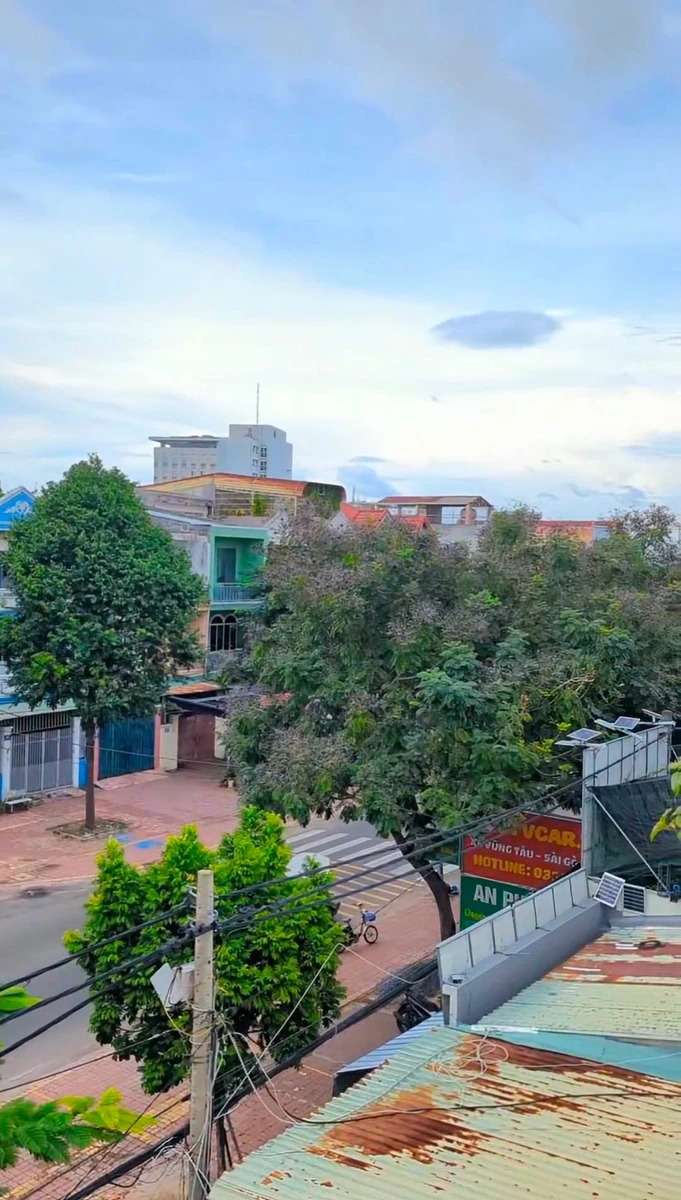 Bán nhà mặt tiền Nguyễn Thiện Thuật, Vũng Tàu, 99m2, 4 PN - Ảnh thu nhỏ 4