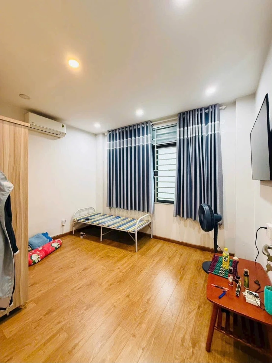 Bán nhà SHR 2 mặt tiền 4PN Quận 12, 2 tỷ - Ảnh thu nhỏ 4