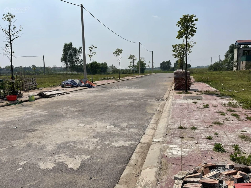 Hàng hiếm đất nền tại Khu Gò Sỏi - Nguyễn Tất Thành - Nam Viêm, VP, 3,5tỷ, 100m2, liên hệ chính chủ - Ảnh thu nhỏ 5