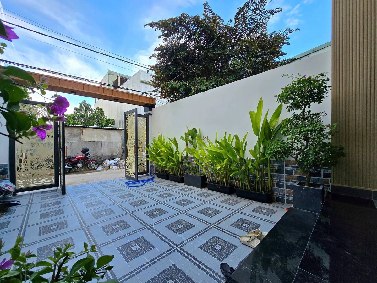 Bán nhà 2 tầng 160m² đường Vũ Lăng, An Khê - Ảnh thu nhỏ 3