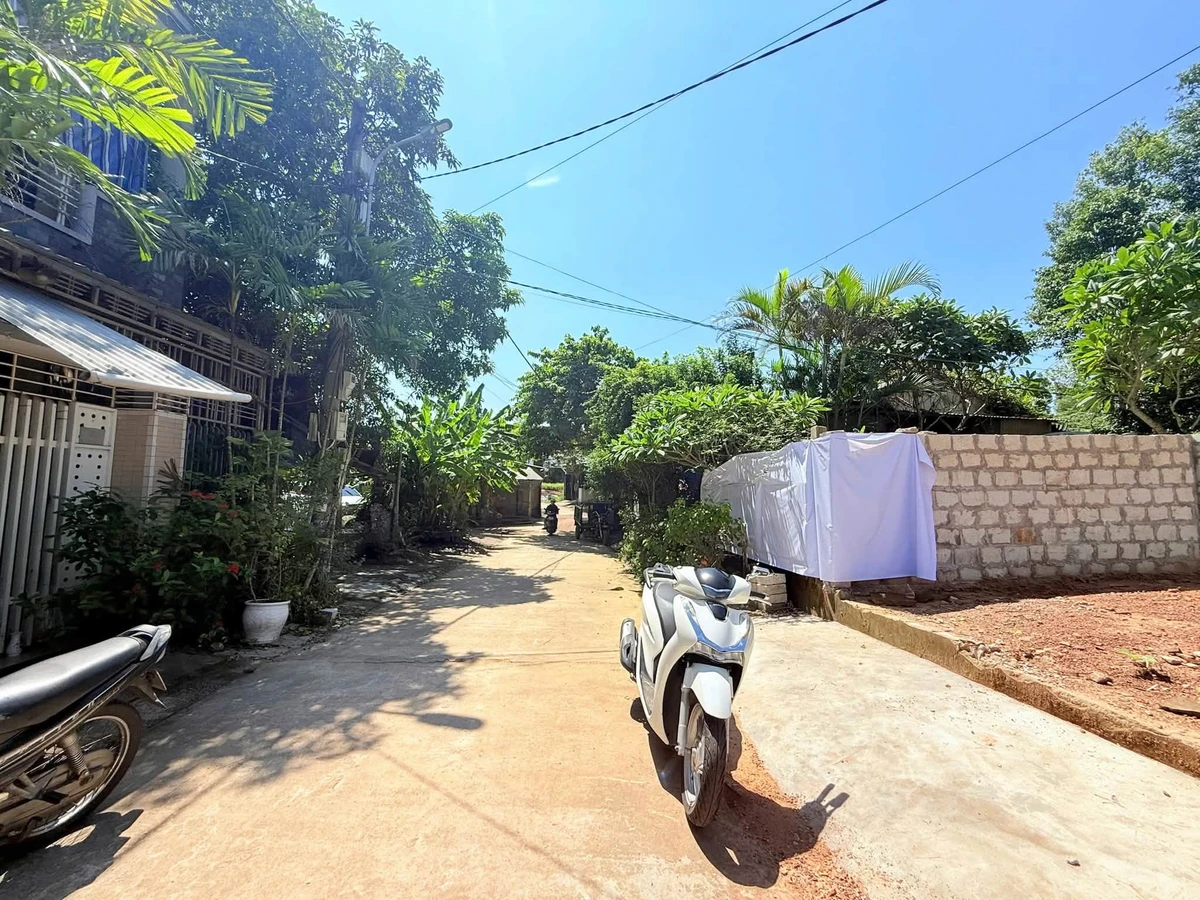 Bán đất 100m² đường 7m Nguyễn Trung Ngạn, Huế, 1,4 tỷ - Ảnh thu nhỏ 4