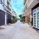 Bán nhà hẻm 40m² Bình Tân 5 tỷ 200 triệu - Ảnh thu nhỏ 2