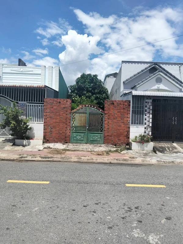 Bán đất thổ cư 100m2 Phú Trinh Phan Thiết 2.5 tỷ