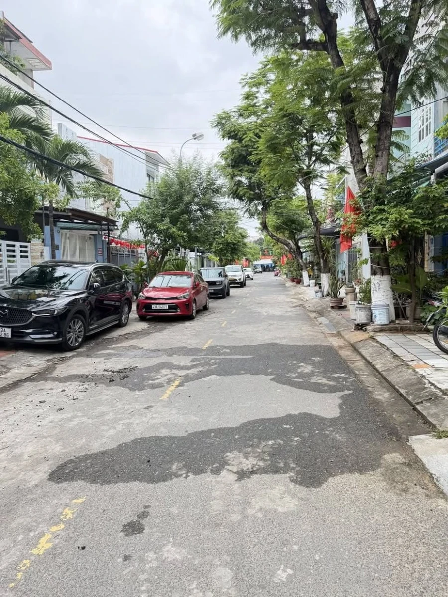 Bán nhà mặt tiền An Hải 60m² nhỉnh 4 tỷ đối diện công viên - Ảnh thu nhỏ 3