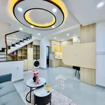 Bán nhà hẻm xe hơi Nguyễn Văn Trỗi, Phú Nhuận, 40m2, 3PN, giá 9,88 tỷ - Ảnh thu nhỏ 2