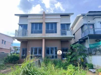 Bán căn tứ lập 1 trệt 1 lầu, 80m2 tại KĐT Oasis, gần ĐH Việt Đức, sổ sẵn, hỗ trợ vay, giá 1,55 tỷ - Ảnh thu nhỏ 5