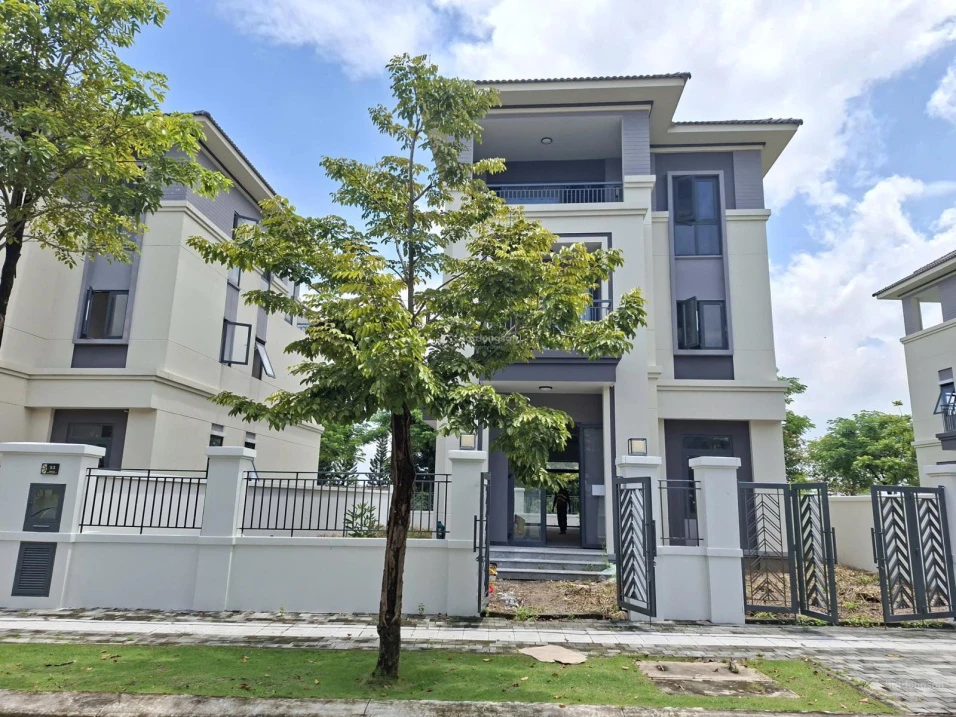 Giá 25 tỷ cho căn villas view sông lớn (sông Buông) tại Aqua City trong tháng 9 này, DT: 15mx25m - Ảnh thu nhỏ 4