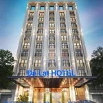 Bán villa cũ 2 mặt tiền 400m² Đà Lạt 68 tỷ - Ảnh thu nhỏ 1