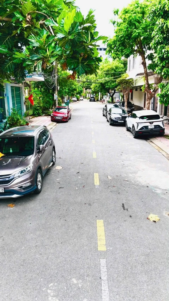 Bán lô đất mặt tiền Phạm Hàm 100m² giá 2,5 tỷ Bình Tân - Ảnh 1