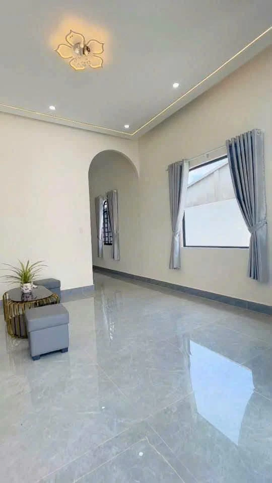 Bán nhà sân vườn 3PN 294m² Tây Ninh 1,79 tỷ - Ảnh thu nhỏ 4