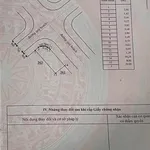 Bán lô đất thổ cư góc 2 mặt tiền 153m2 KDC Bến Lội An - Ảnh thu nhỏ 1