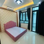 Bán nhà 4 tầng ngõ phố Trần Hưng Đạo, TP Hải Dương, 60m2, 4 phòng ngủ - Ảnh thu nhỏ 5