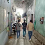 Bán dãy trọ 1 ki-ốt + 10 phòng, 370m2 Tân Uyên - Ảnh thu nhỏ 1