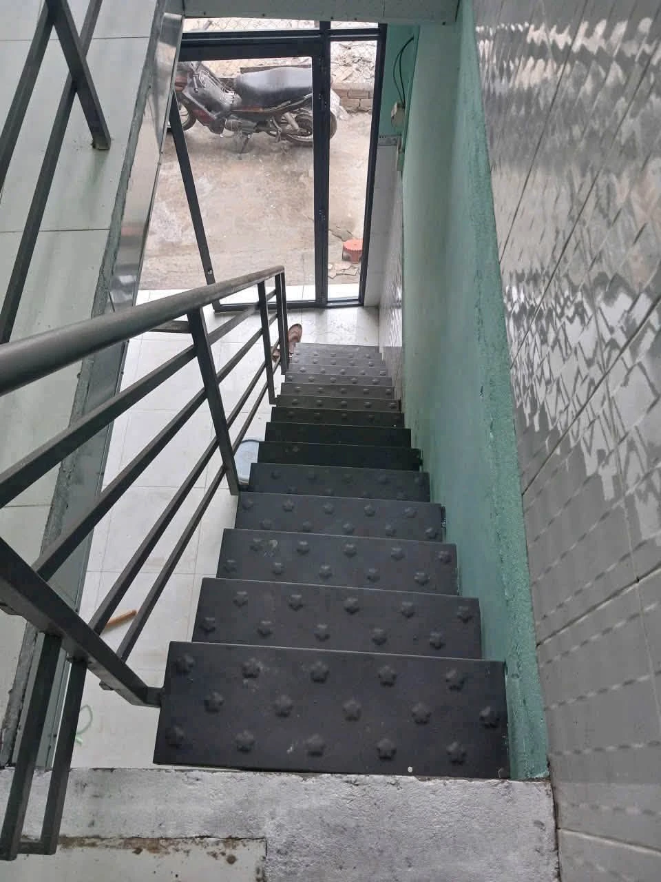 Bán nhà 1 trệt 1 gác 60m2 kp3 Bửu Long 650 triệu - Ảnh 1