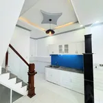 Bán nhà 4x10m 2 tầng 2PN hẻm xe hơi nở hậu đường Kinh Dương Vương, Bình Tân - Ảnh thu nhỏ 3