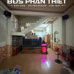 Bán nhà 4 tầng mặt tiền 100m² Phan Thiết 5.5 tỷ - Ảnh thu nhỏ 4