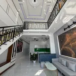 Bán nhà lầu lửng 3 phòng ngủ 122.5m² Long Hoa Tây Ninh 1 tỷ 690 - Ảnh thu nhỏ 4