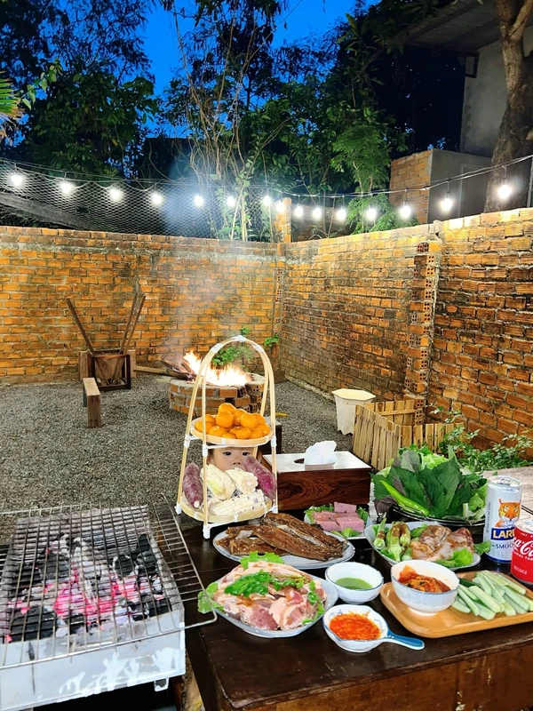 Nhà bán 6m MT, 3 phòng ngủ 3 tỷ 099 Triệu Quang Phục