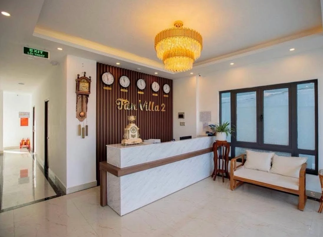 Bán villa mặt tiền 296m² Đà Lạt, 38 tỷ - Ảnh thu nhỏ 2