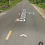 Bán đất 353m² (200m² thổ cư) Đồn Tiến, Bình Thuận, 650 triệu - Ảnh thu nhỏ 1