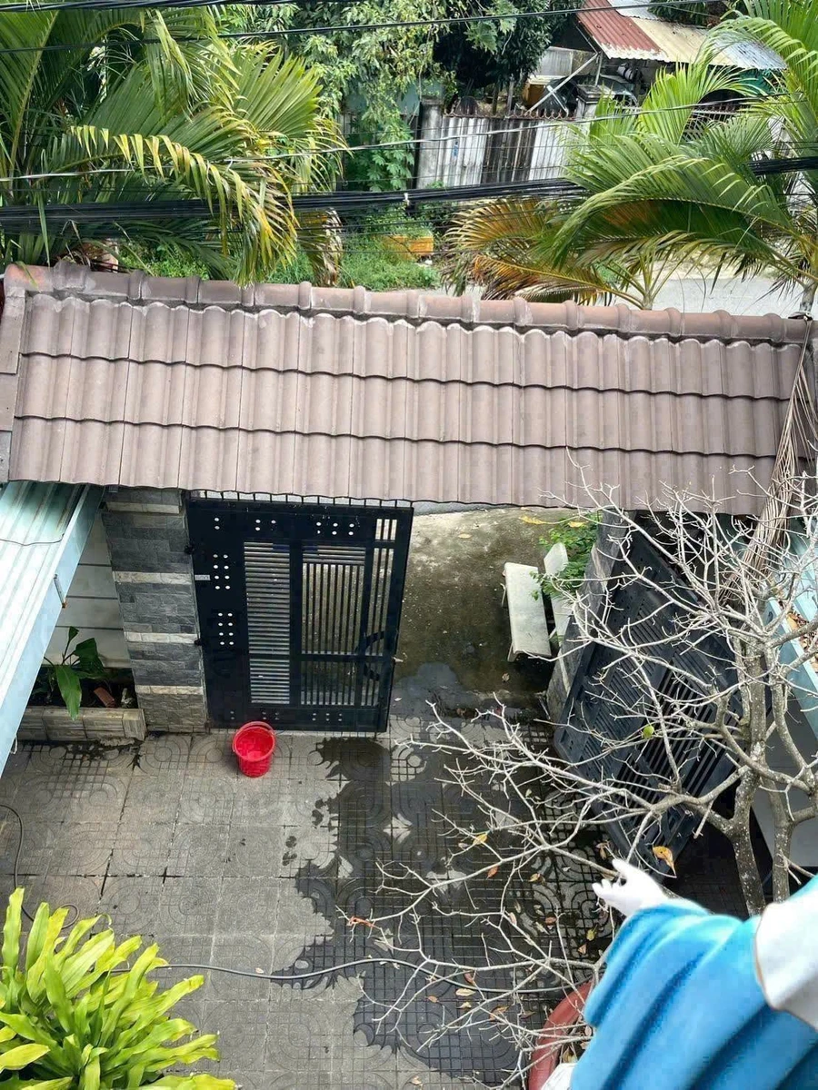 Bán biệt thự mái Thái Võ Duy Ninh, Bà Rịa, 100m², 5,3 tỷ - Ảnh thu nhỏ 2