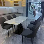 Bán nhà 2 mặt tiền 74.7m2, 3 PN, 4 WC tại KDC gần VinCom Dĩ An - Ảnh thu nhỏ 5
