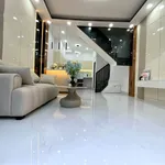 Bán nhà 2 tầng 32m² Huỳnh Tấn Phát Nhà Bè - Ảnh thu nhỏ 2