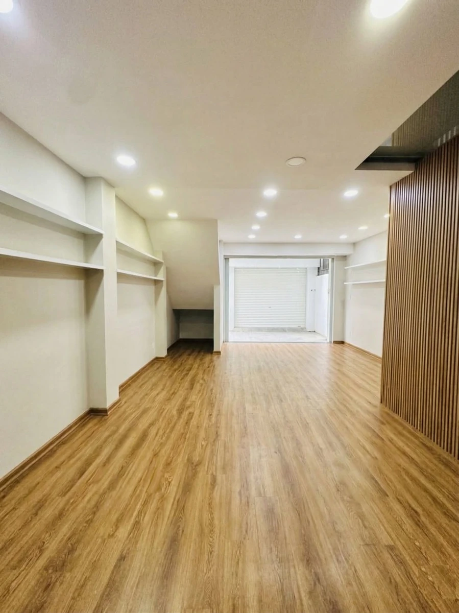 Bán nhà Lý Thường Kiệt, Quận 10, 75m2, 4 tầng, 14 tỷ - Ảnh thu nhỏ 5