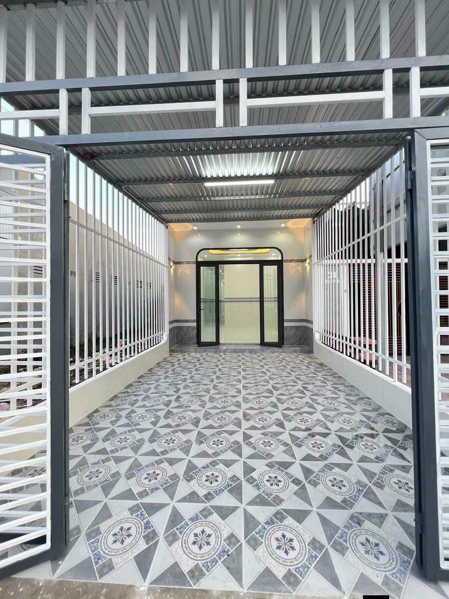 Bán nhà cấp 4 mới 116m² Nguyễn Trung Trực Bình Tân - Ảnh thu nhỏ 5