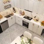 Bán nhà 4 tầng 60m2 Cao Thắng, full nội thất 6 tỷ - Ảnh thu nhỏ 1
