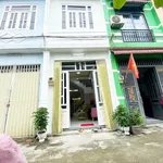 Bán nhà SHC 3m x 8m, 2PN, 2WC Quận 12 - Ảnh thu nhỏ 1