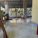 Bán đất 1.490m2 có sẵn nhà 180m2, 3 phòng ngủ tại xã Phước Thạnh, Châu Thành - Ảnh thu nhỏ 4