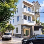 Bán nhà 2 mặt tiền 74.7m2, 3 PN, 4 WC tại KDC gần VinCom Dĩ An - Ảnh thu nhỏ 2